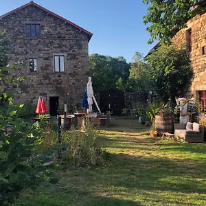  Bed & Breakfast Le Marconnes France