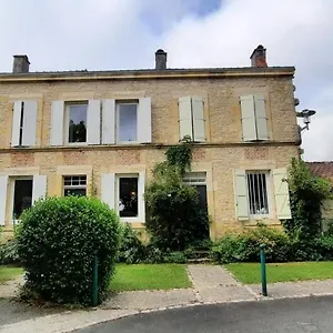 La Maison Sur La Colline Couette-café Mauroux (Lot)