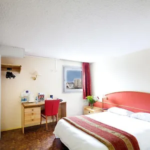 *** Hotel Comfort France