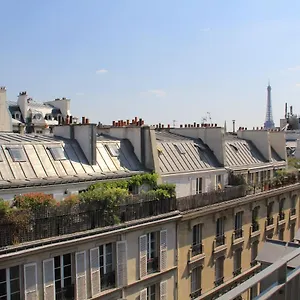 Appart hôtel Finestate Coliving Champs-elysees, Paris