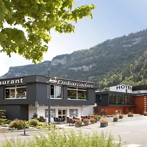 *** Hotel Hotel-restaurant De L'embarcadere France