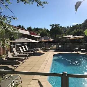 *** Hotel Kyriad Aix Les Milles - Plan De Campagne France