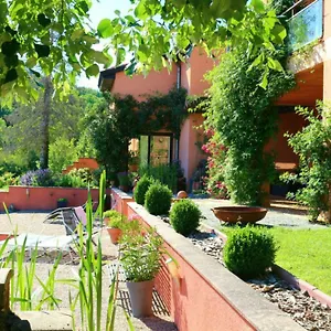 Domaine Les Causeries Couette-café Laguépie