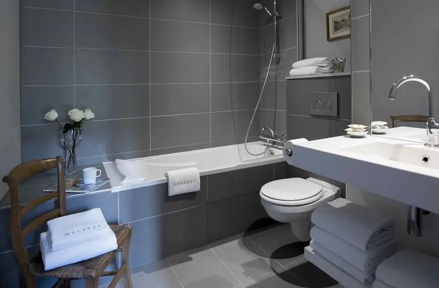 Suite Hotel Marceau Helzear Champs Elysees Paris 4*,  Frankrig